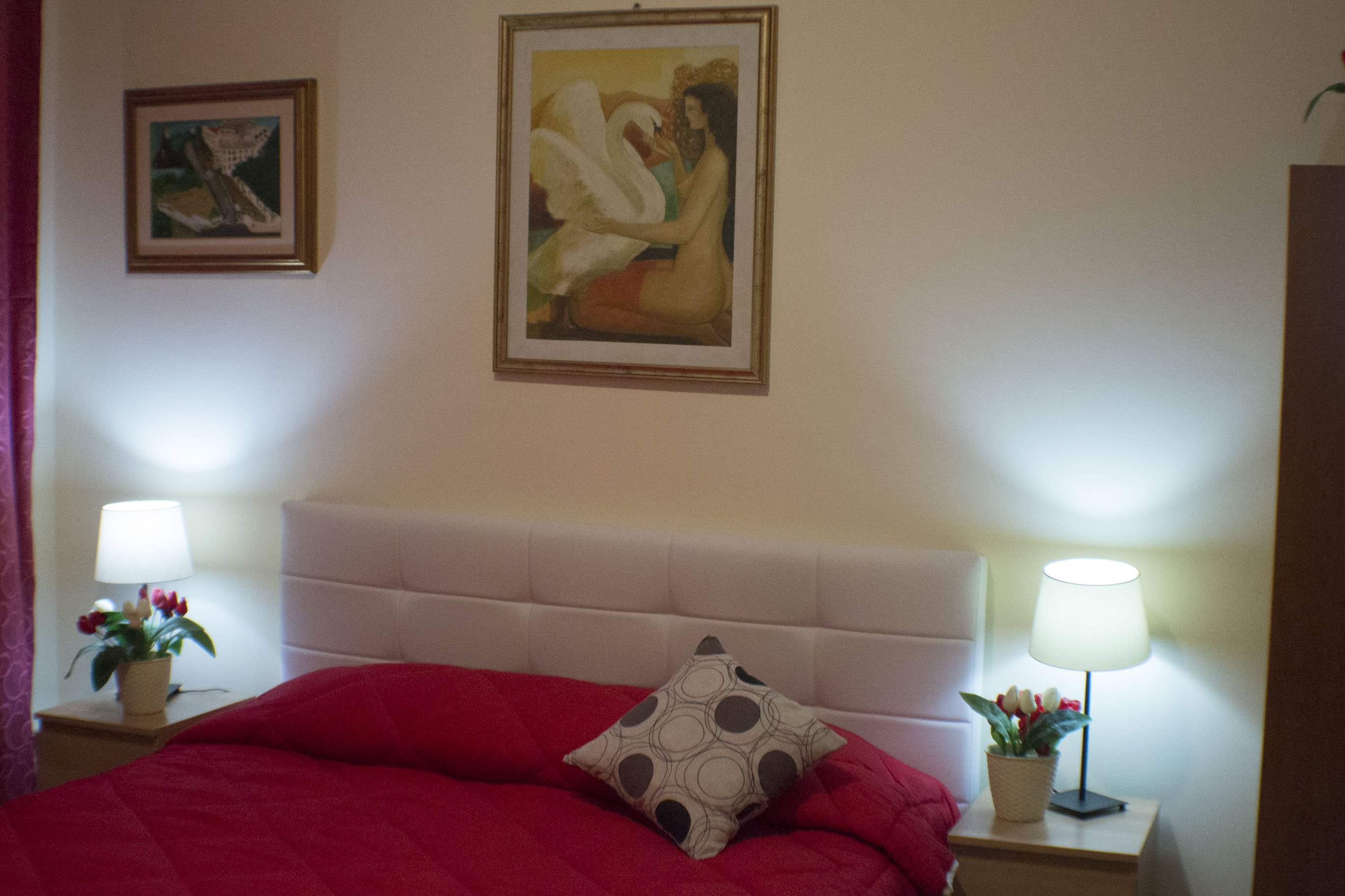B&B San Nicolò House