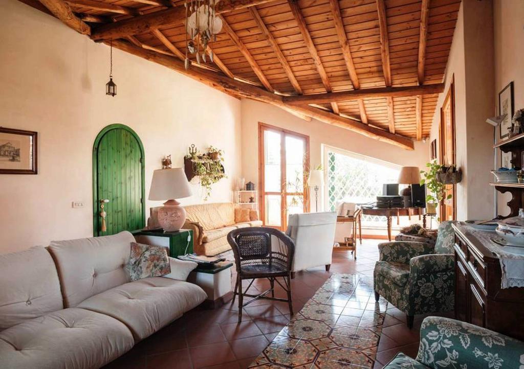 B&B La Casa del Ficus