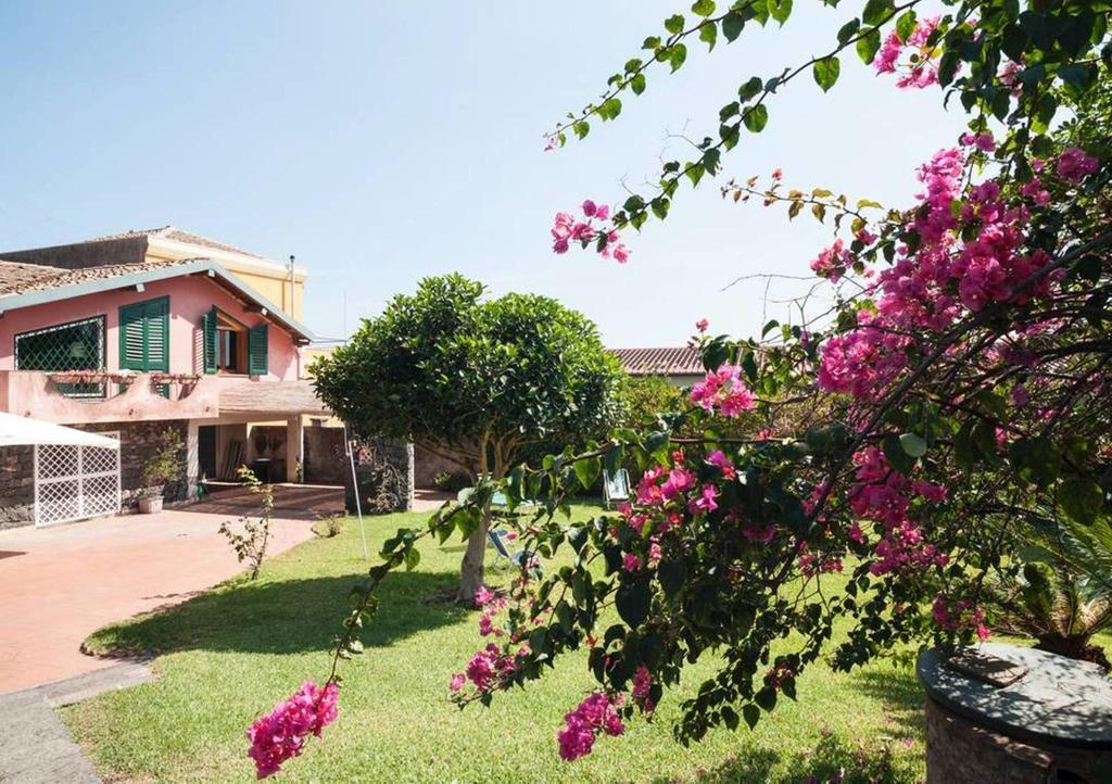 B&B La Casa del Ficus