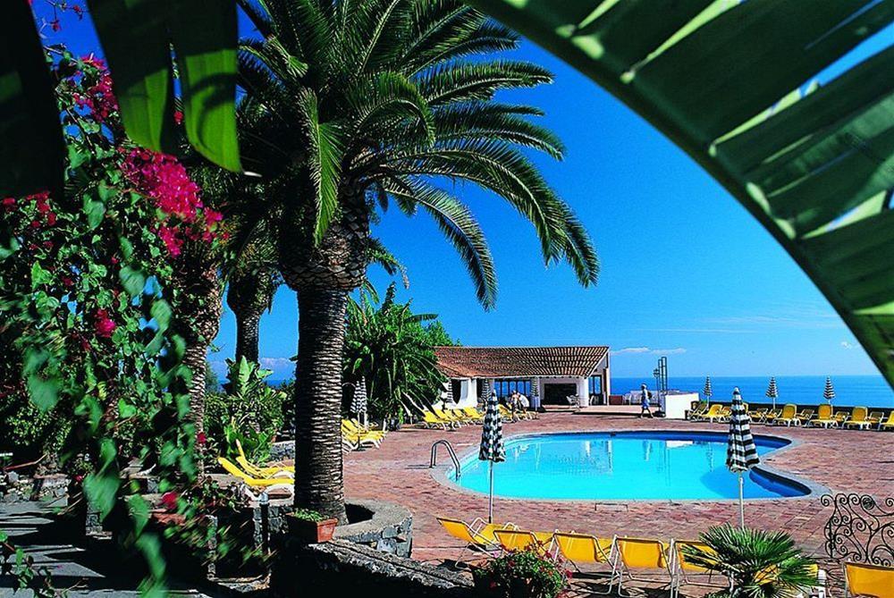Hotel Aloha d'Oro