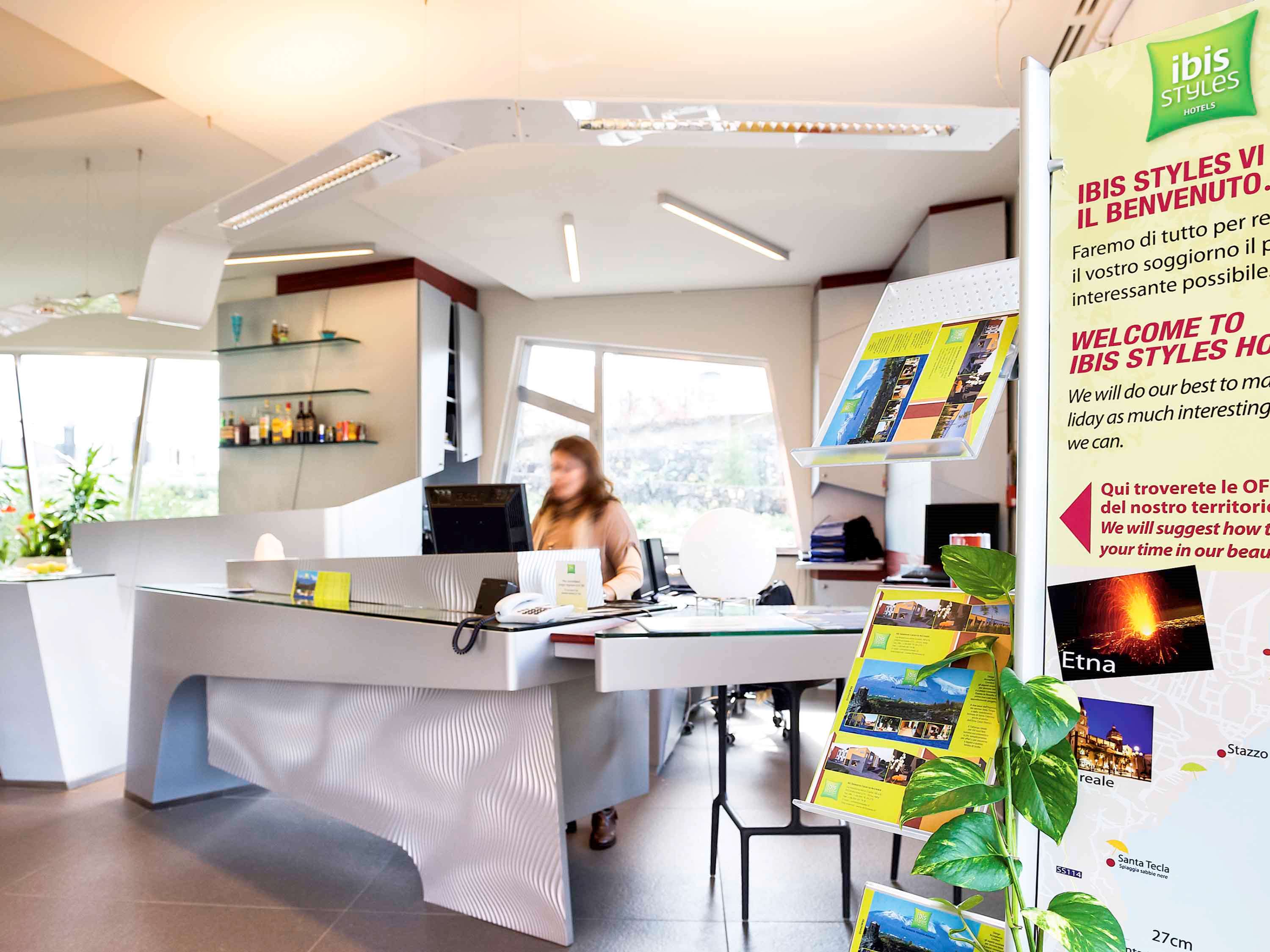 ibis Styles Catania Acireale ibis Styles Catania Acireale