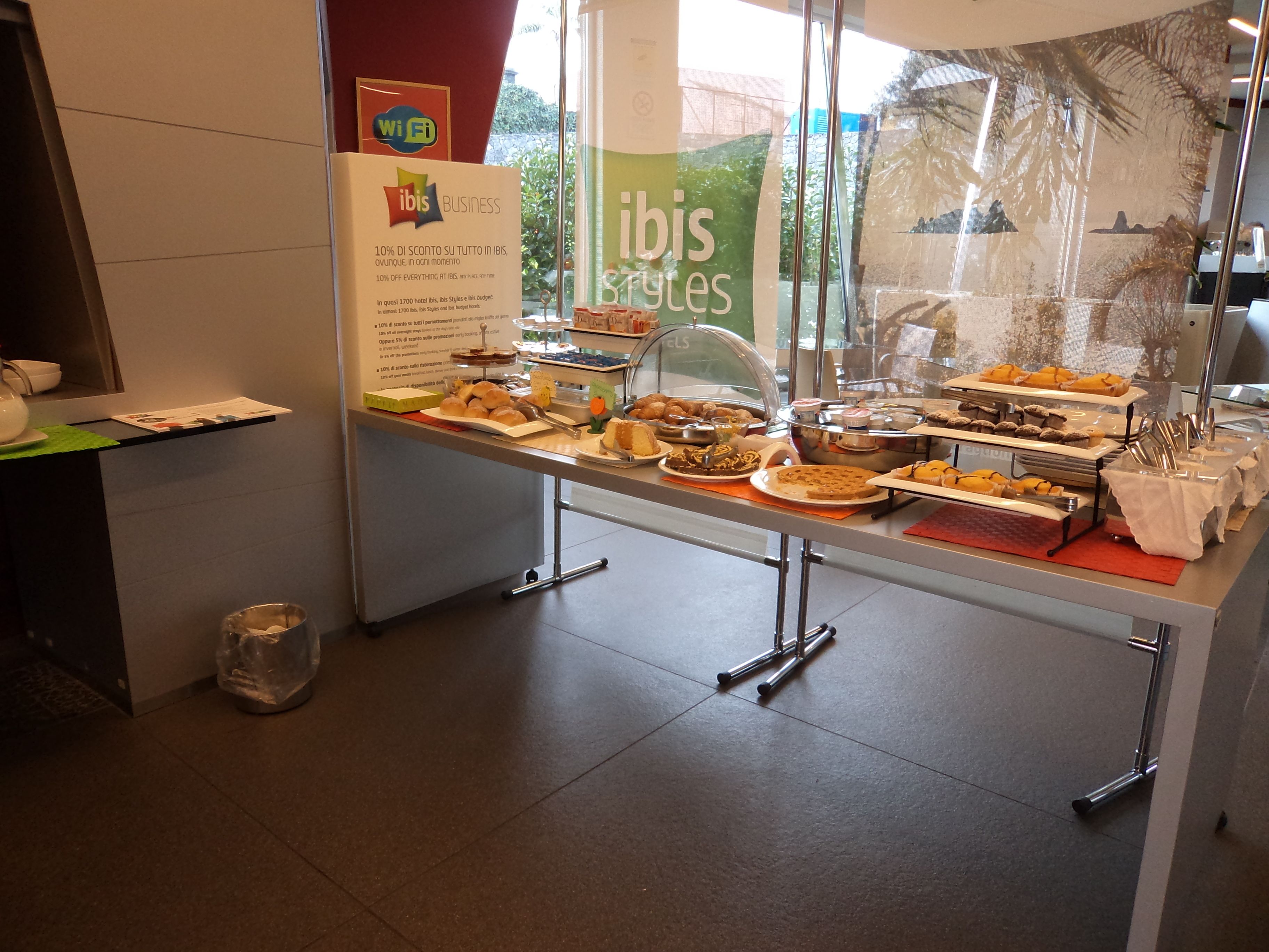 ibis Styles Catania Acireale ibis Styles Catania Acireale