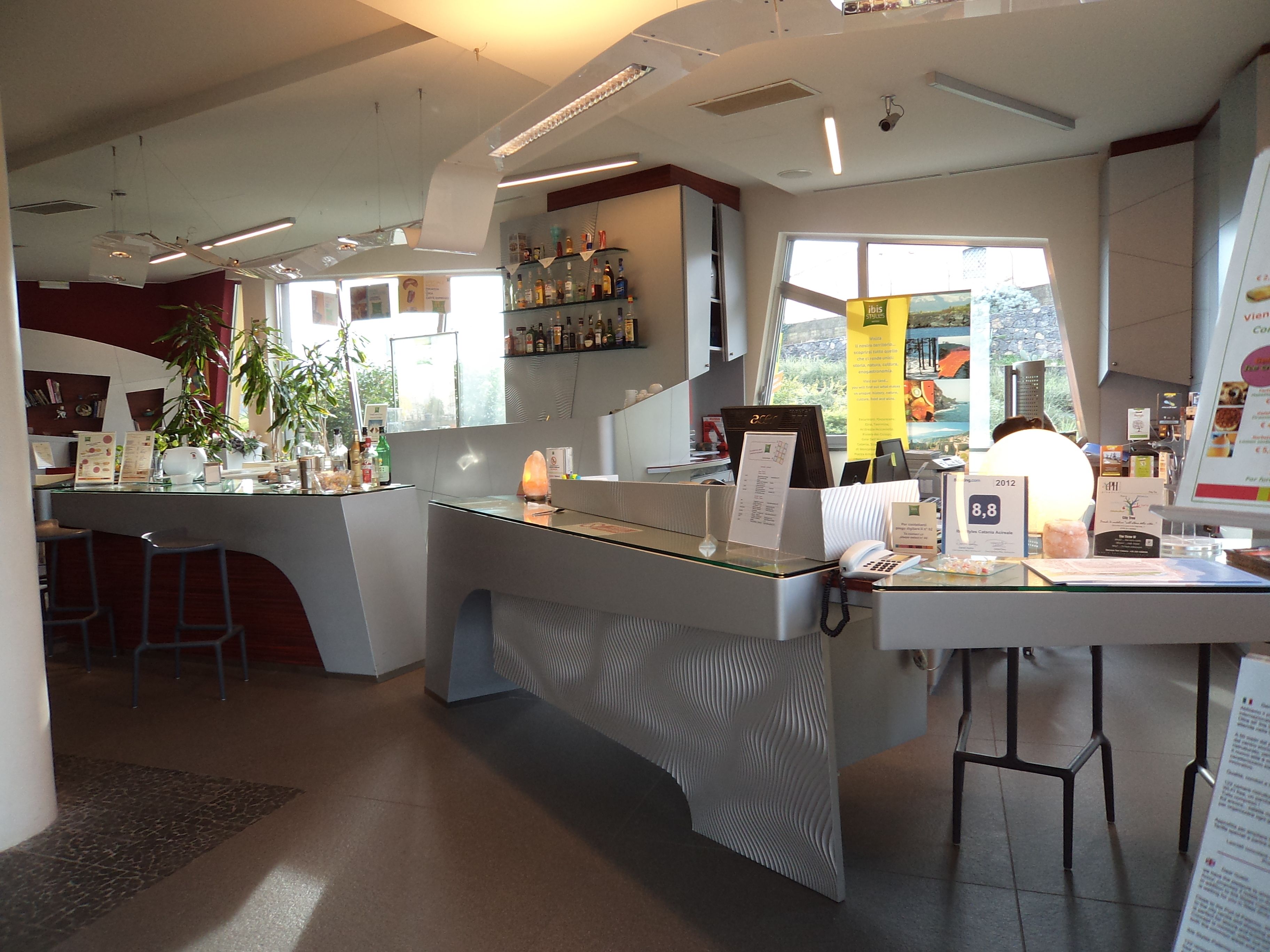 ibis Styles Catania Acireale ibis Styles Catania Acireale