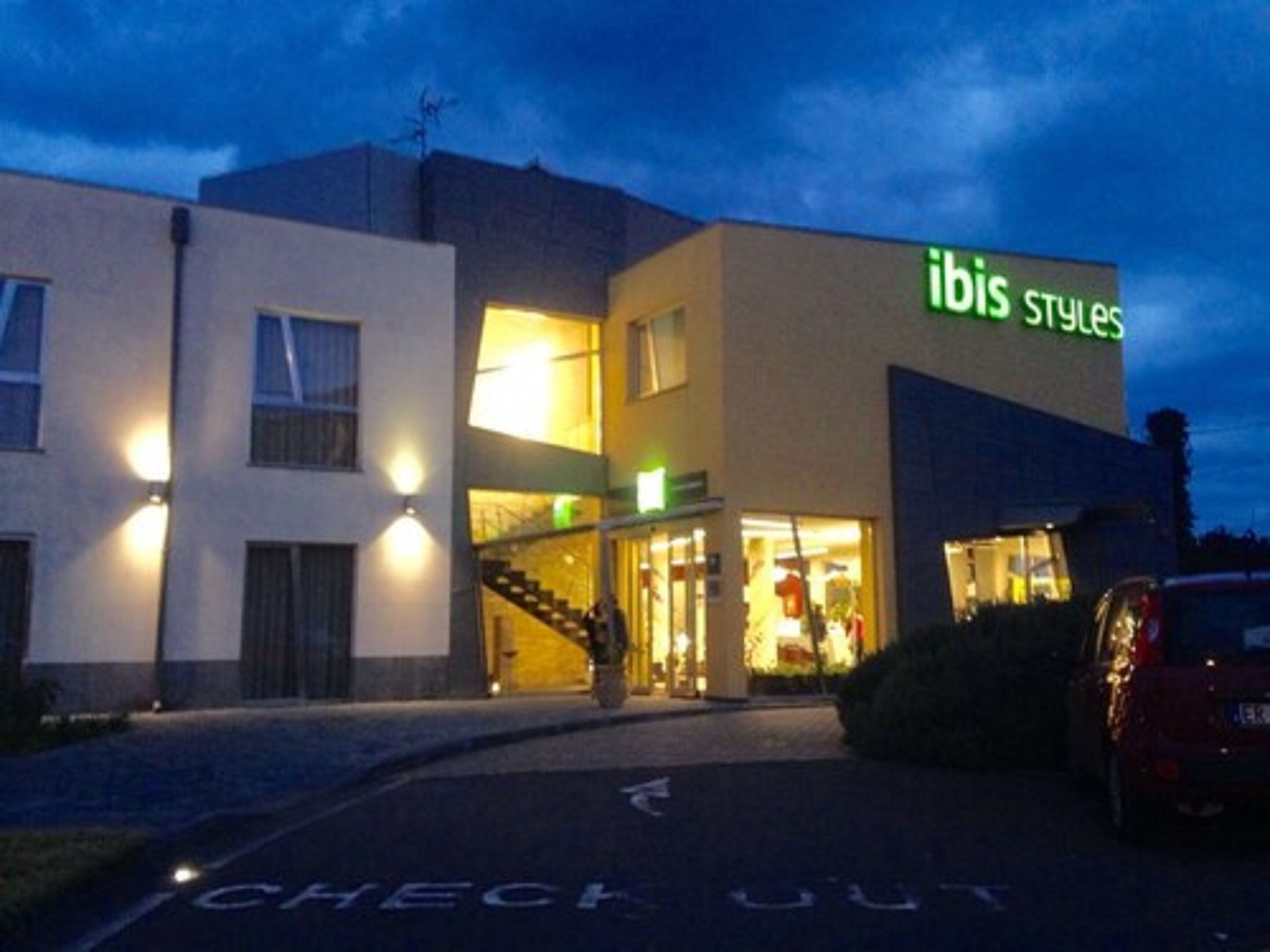 ibis Styles Catania Acireale ibis Styles Catania Acireale