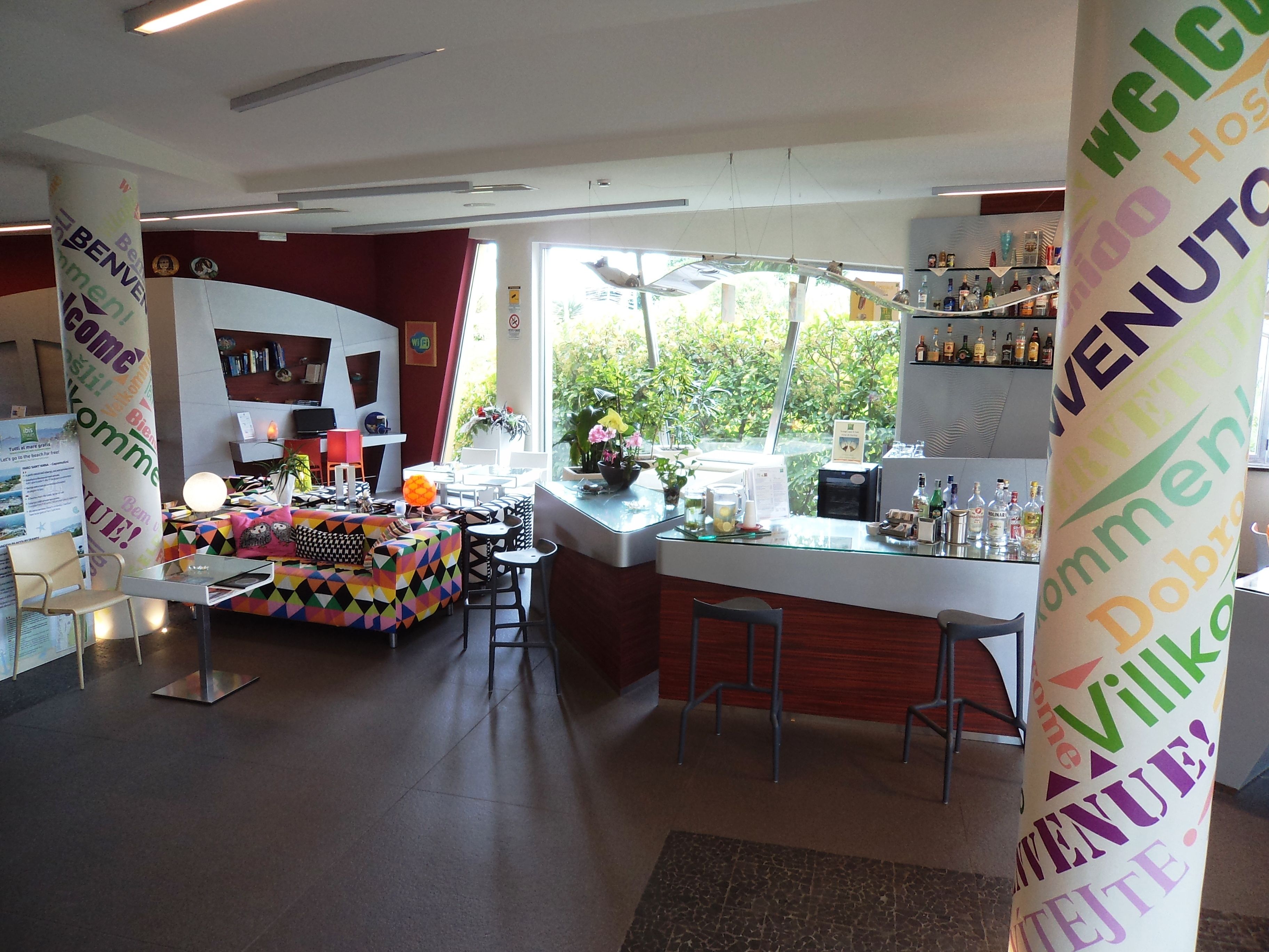 ibis Styles Catania Acireale ibis Styles Catania Acireale