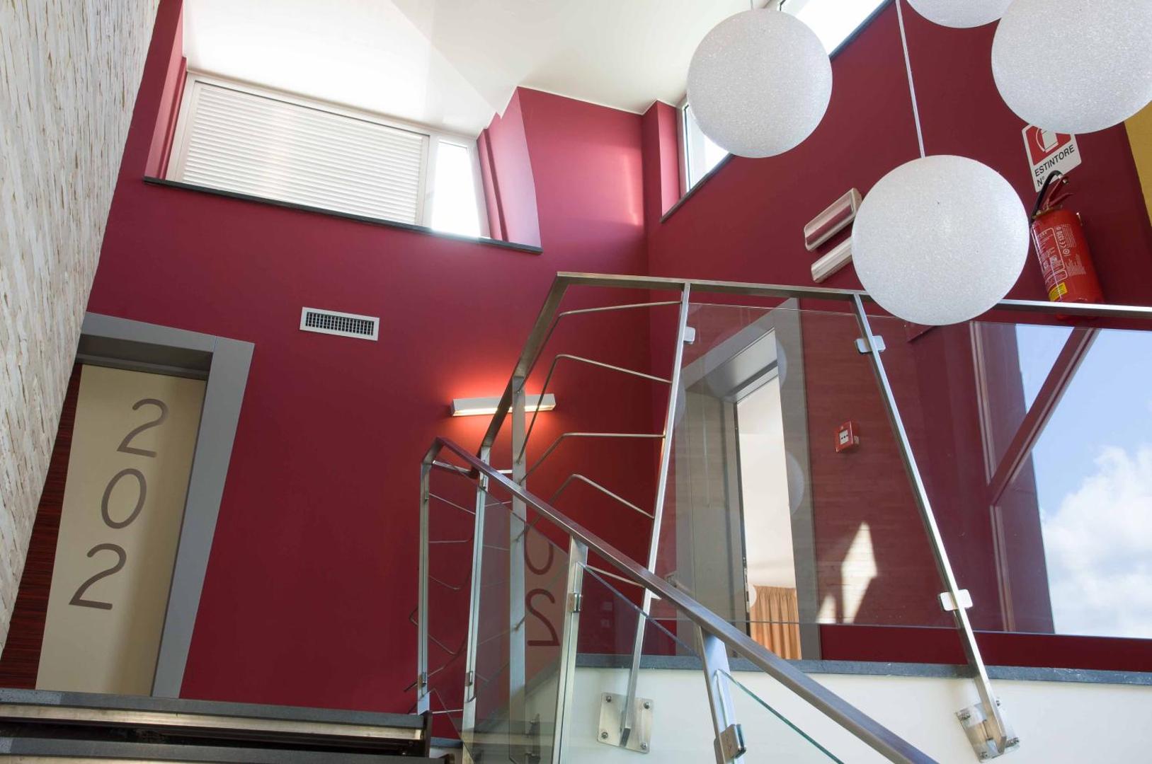 ibis Styles Catania Acireale ibis Styles Catania Acireale