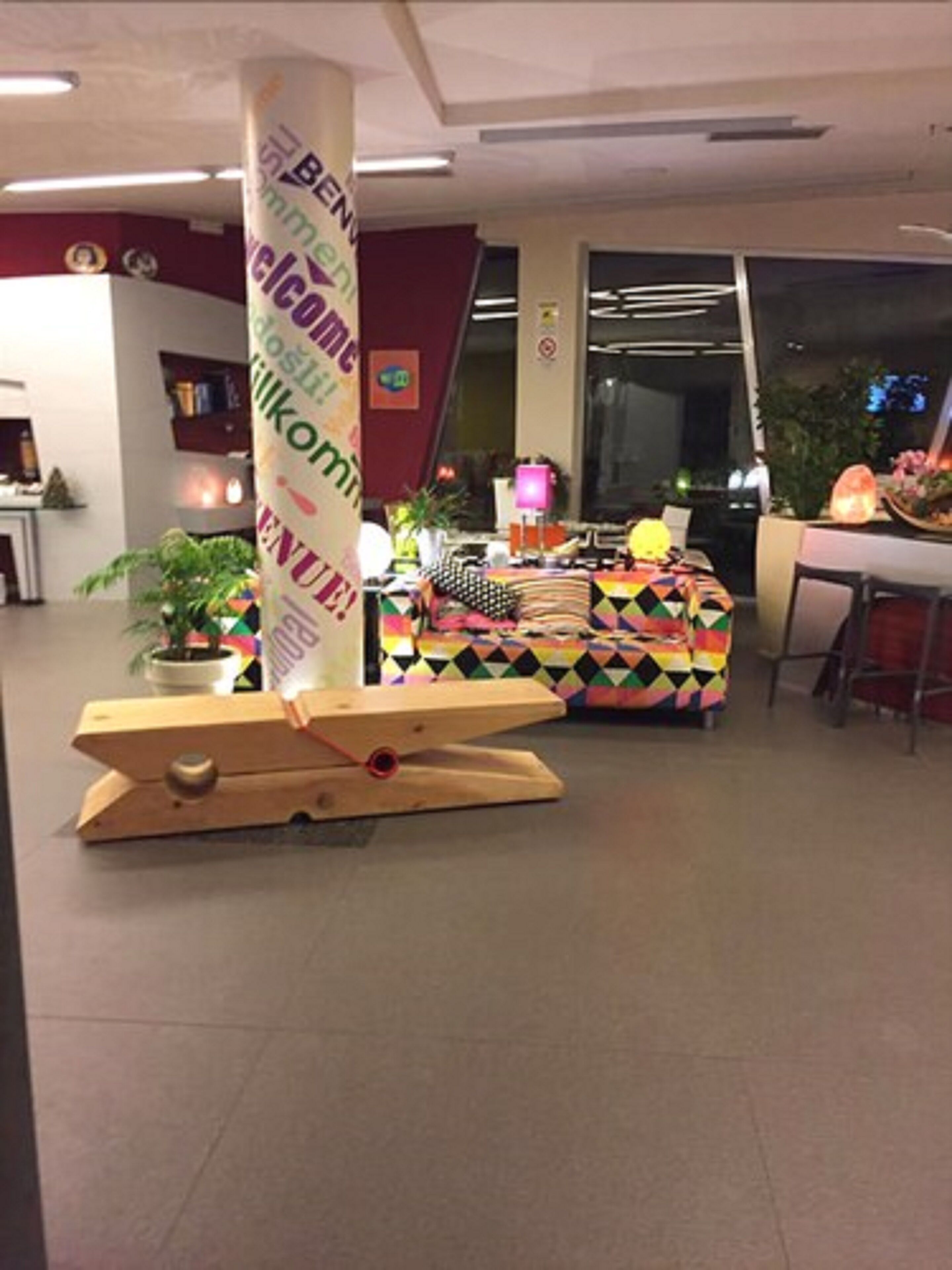 ibis Styles Catania Acireale ibis Styles Catania Acireale