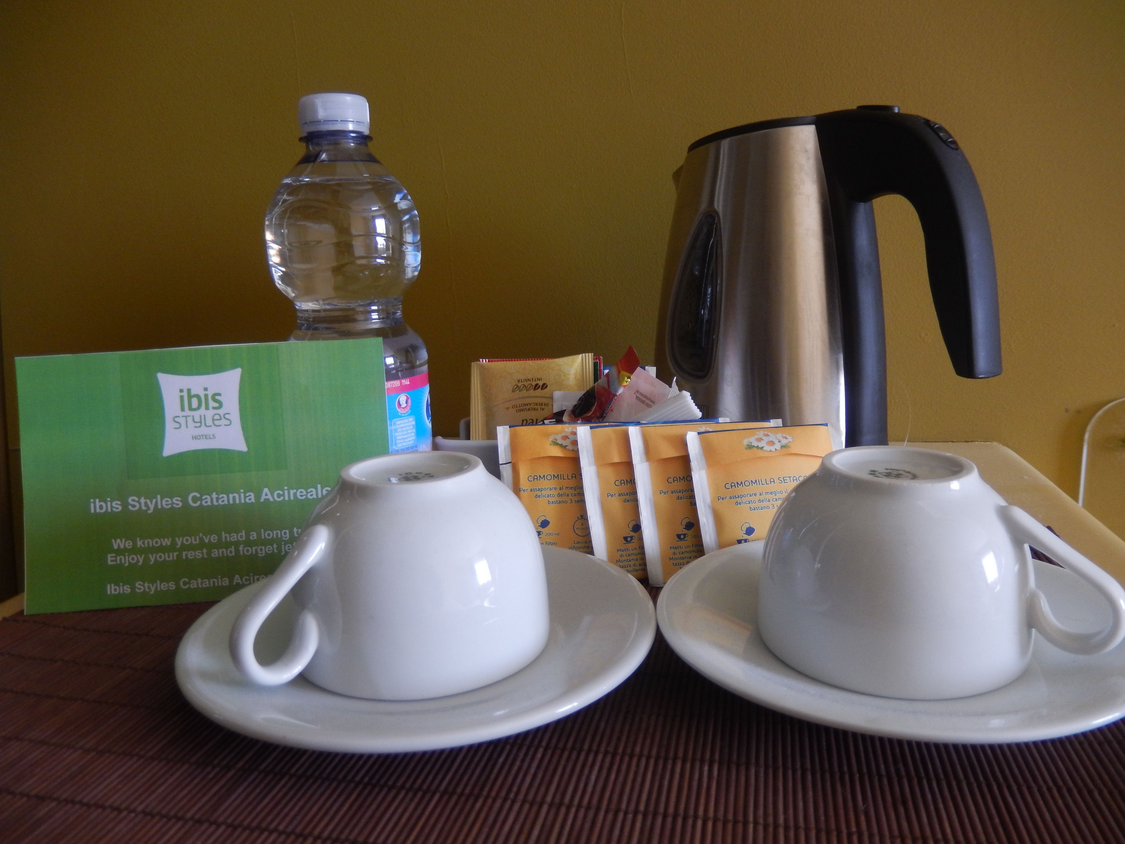 ibis Styles Catania Acireale ibis Styles Catania Acireale