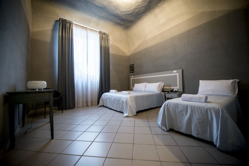 San Biagio Resort