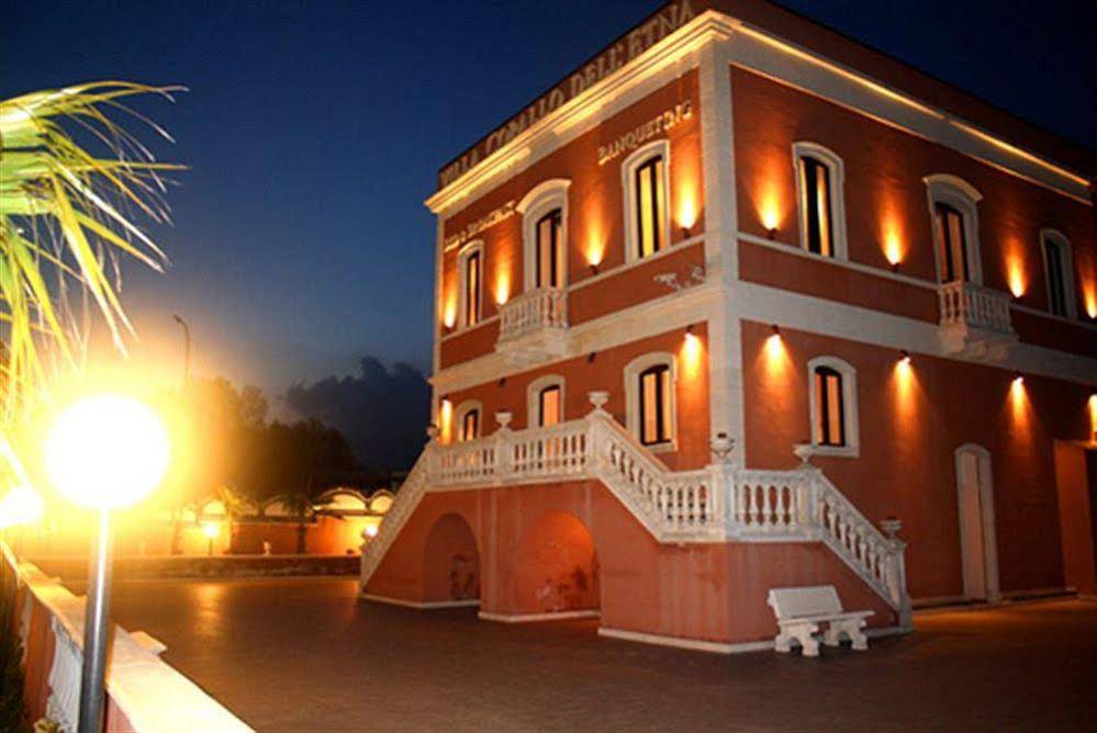 Villa Corallo Dell'Etna