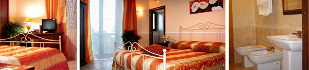 Villa Corallo Dell'Etna