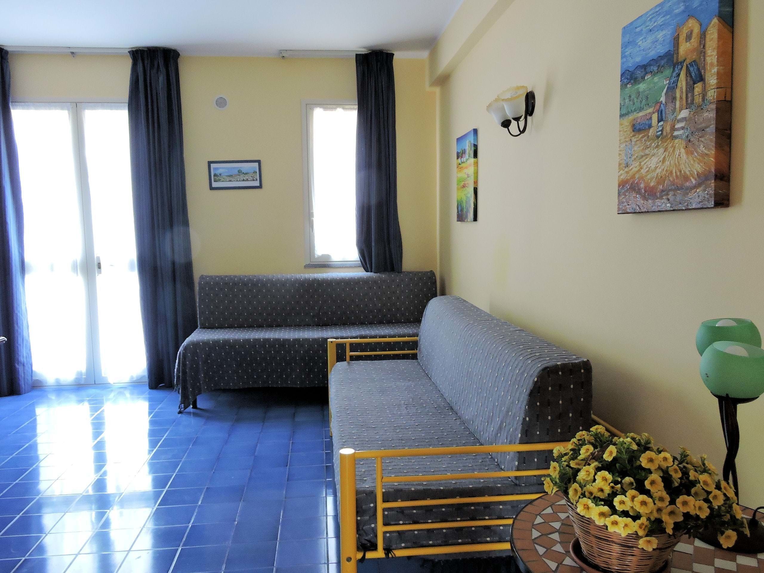 Villa Sciare Modò