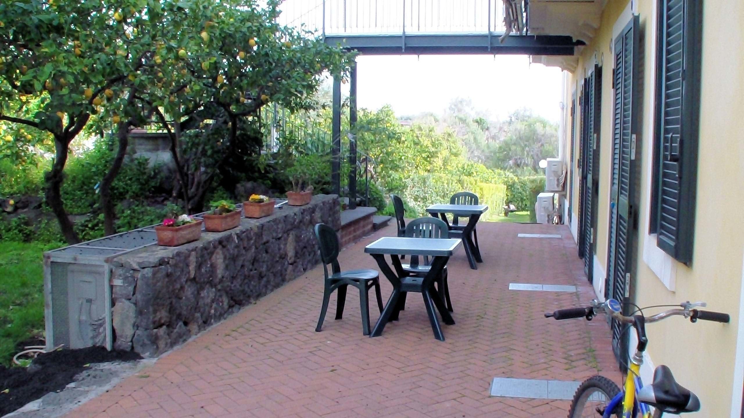 Villa Sciare Modò