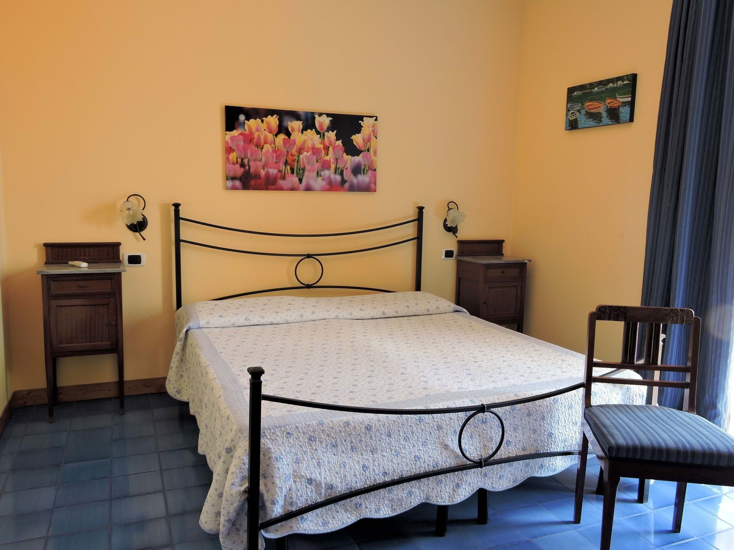Villa Sciare Modò
