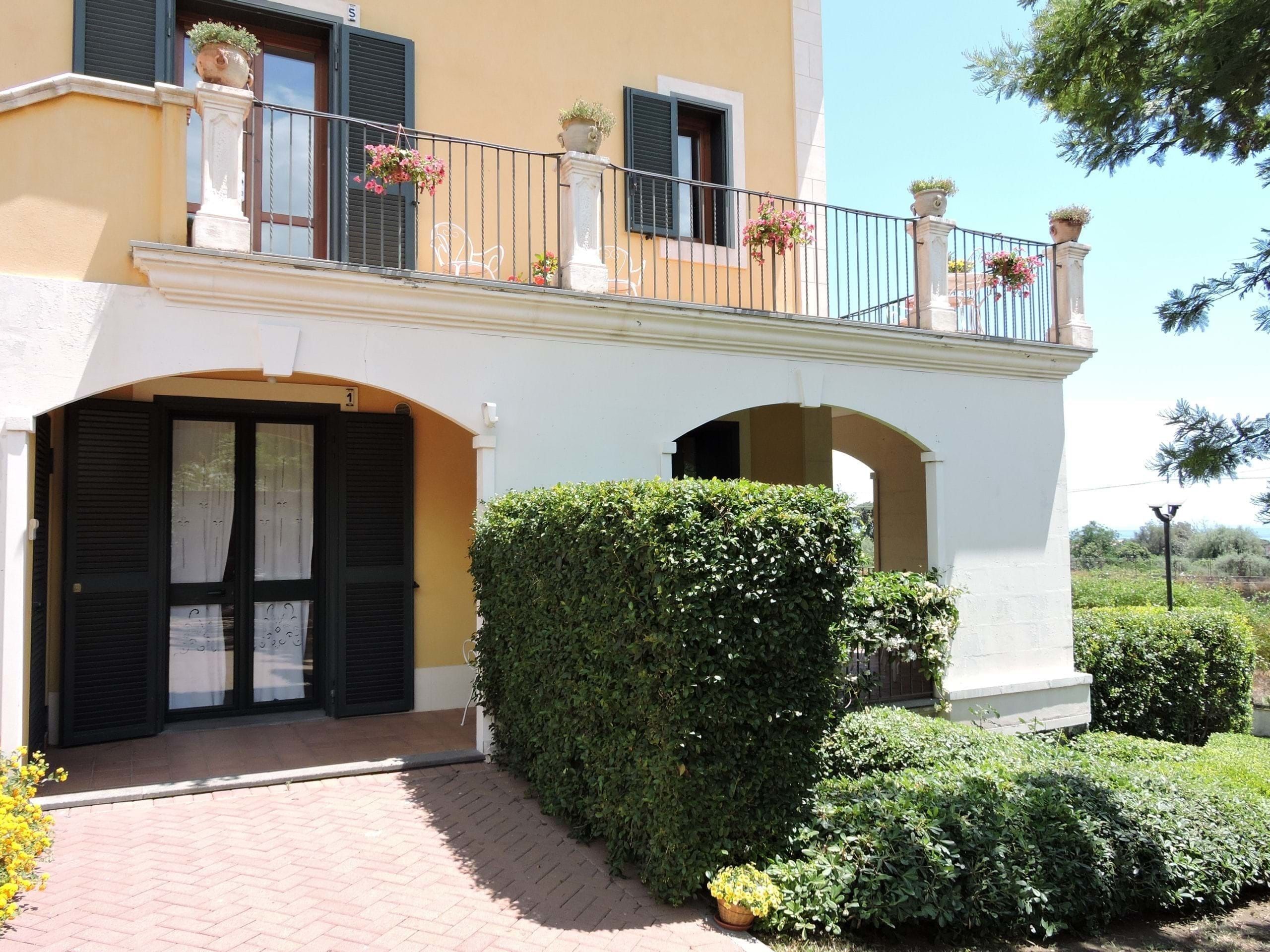 Villa Sciare Modò