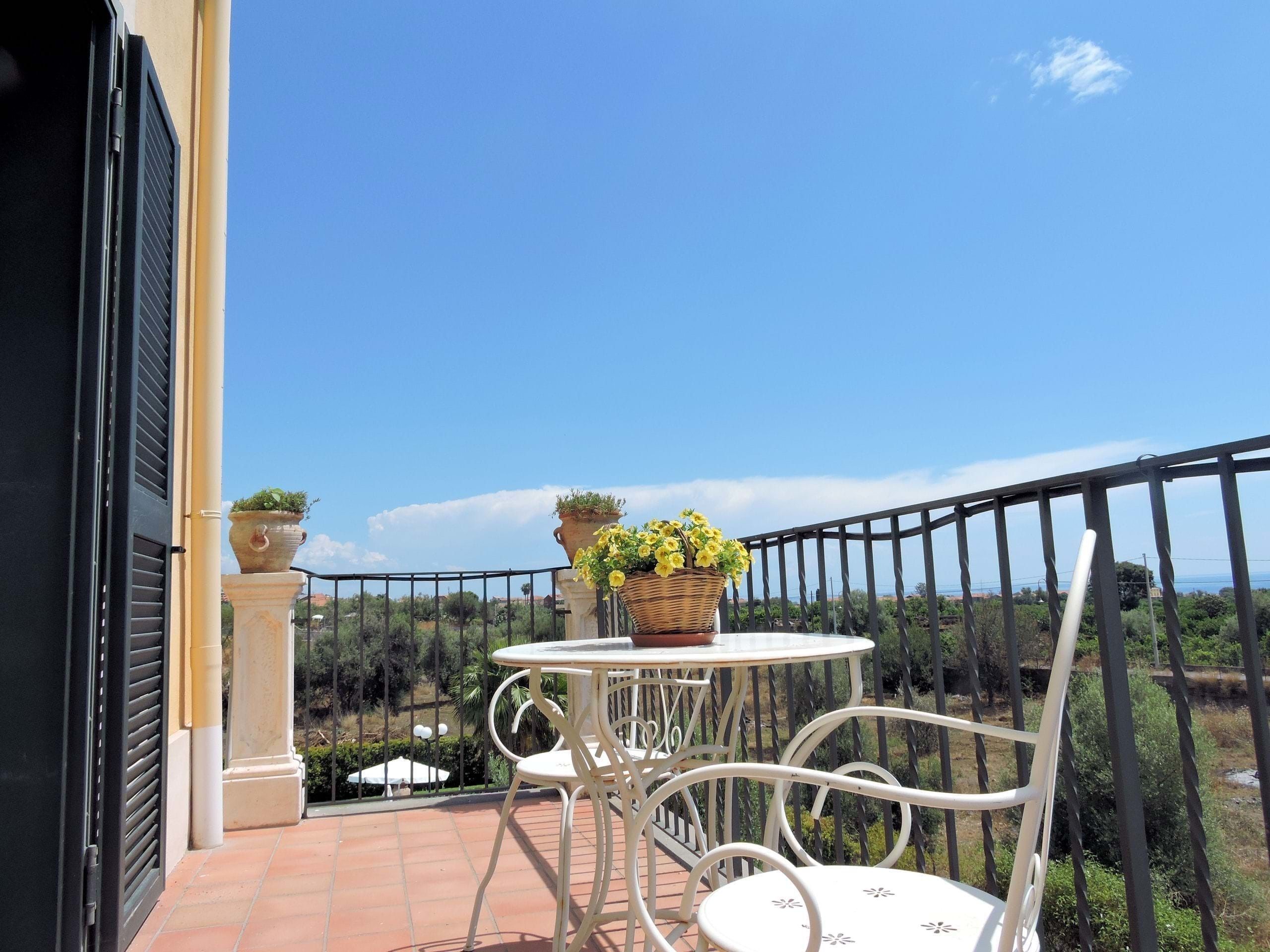 Villa Sciare Modò