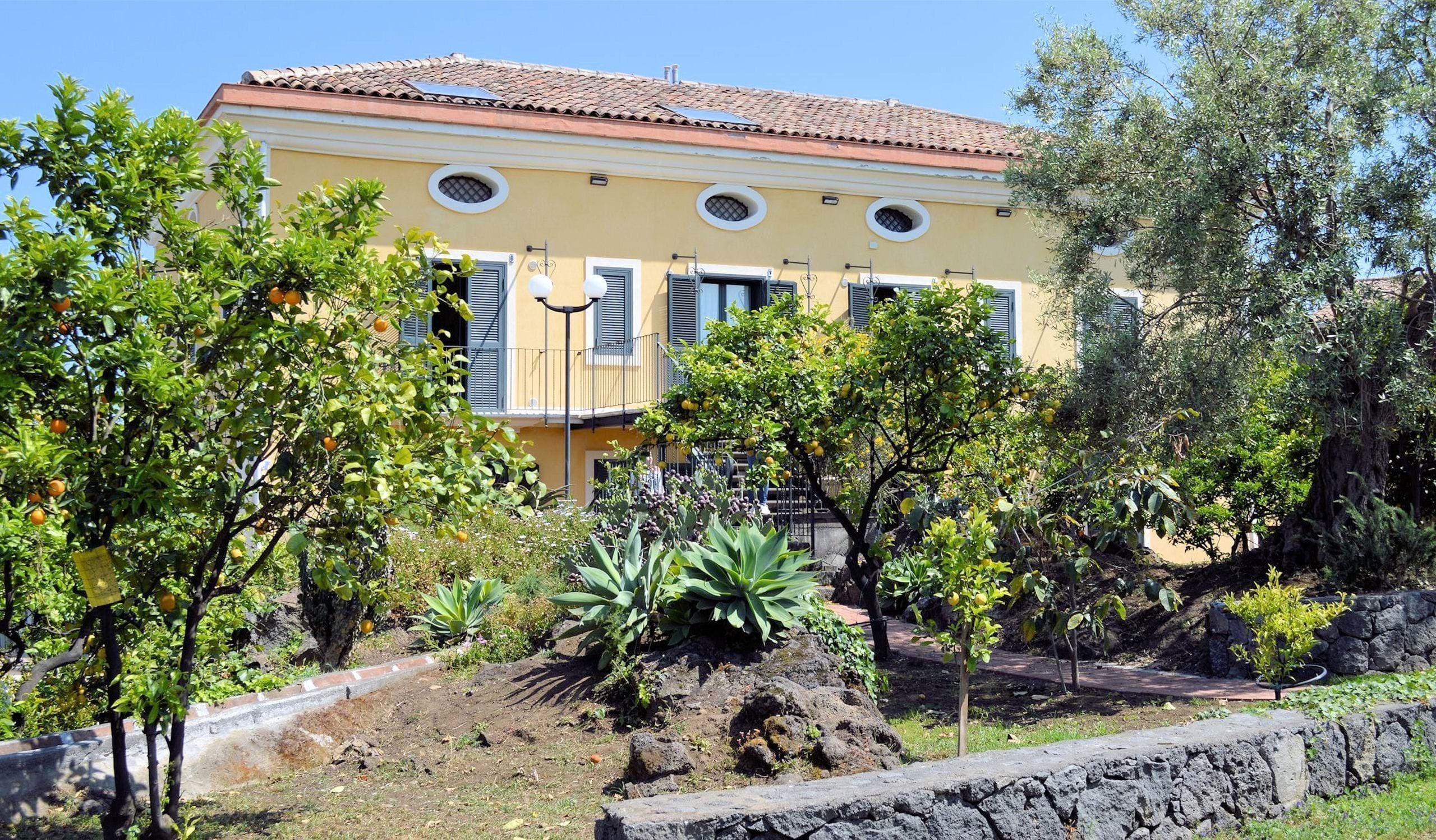 Villa Sciare Modò