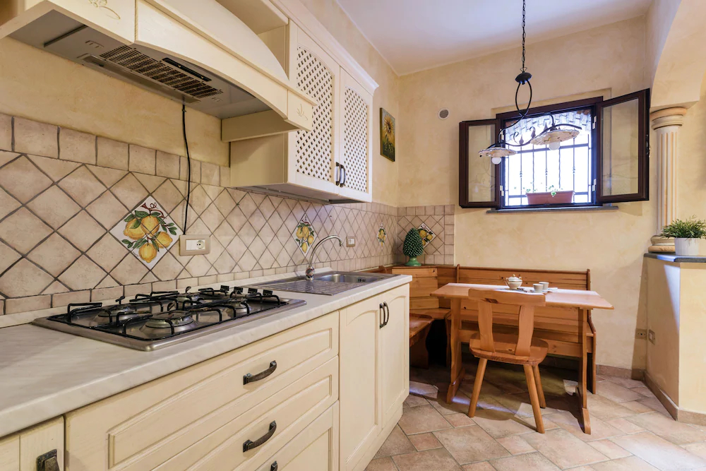 Villa Sea View Sicilia