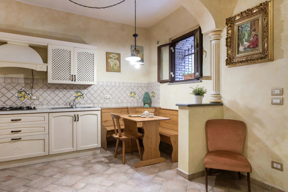 Villa Sea View Sicilia