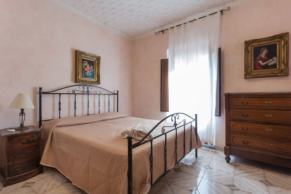 Villa Sea View Sicilia