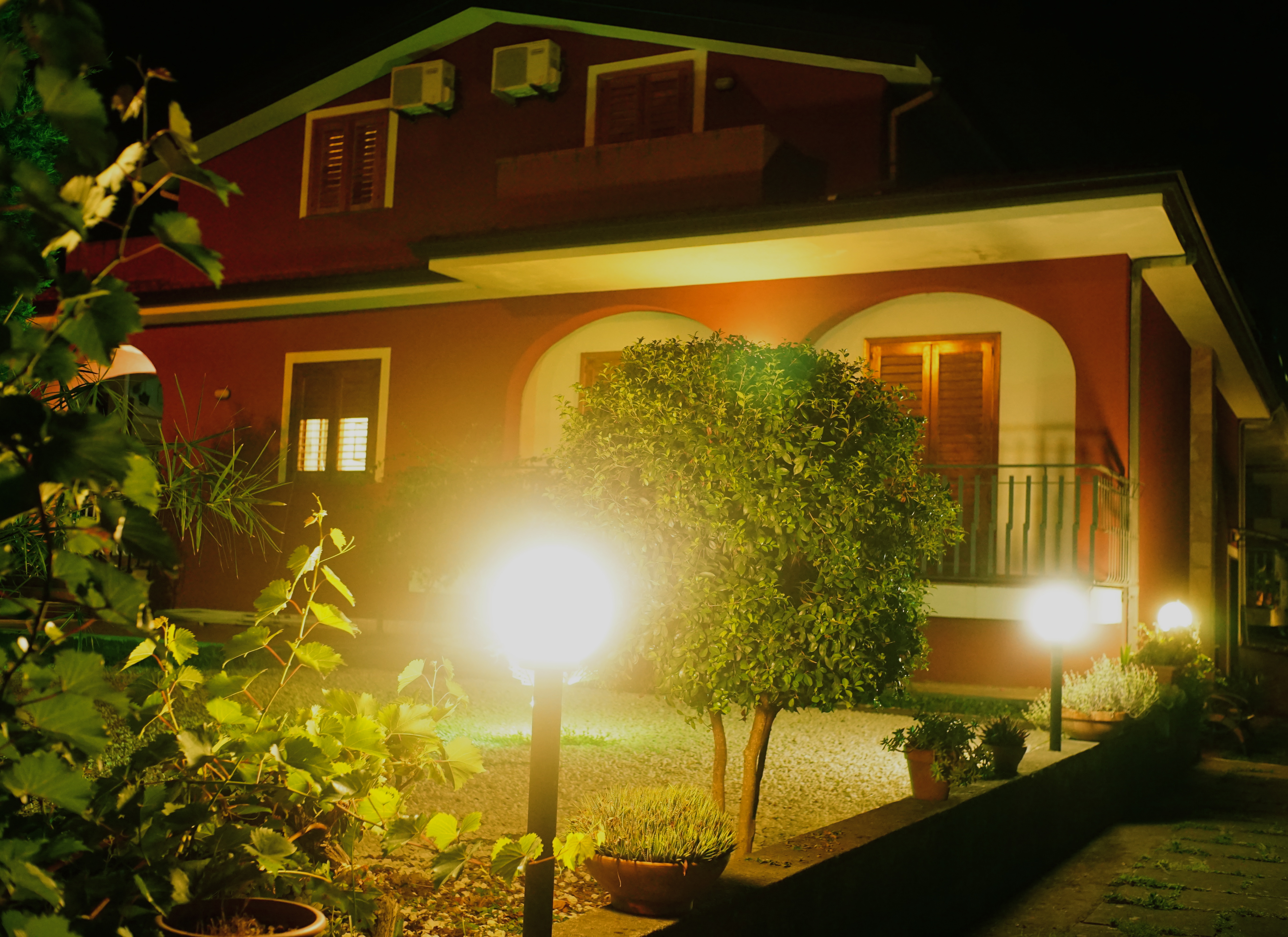 Casalotto Inn B&B