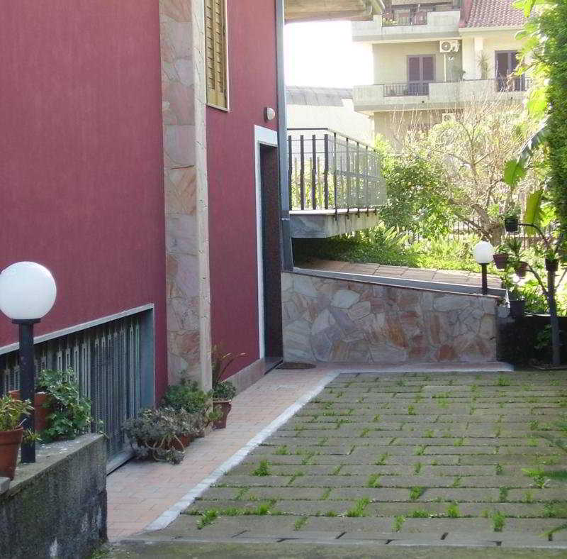 Casalotto Inn B&B