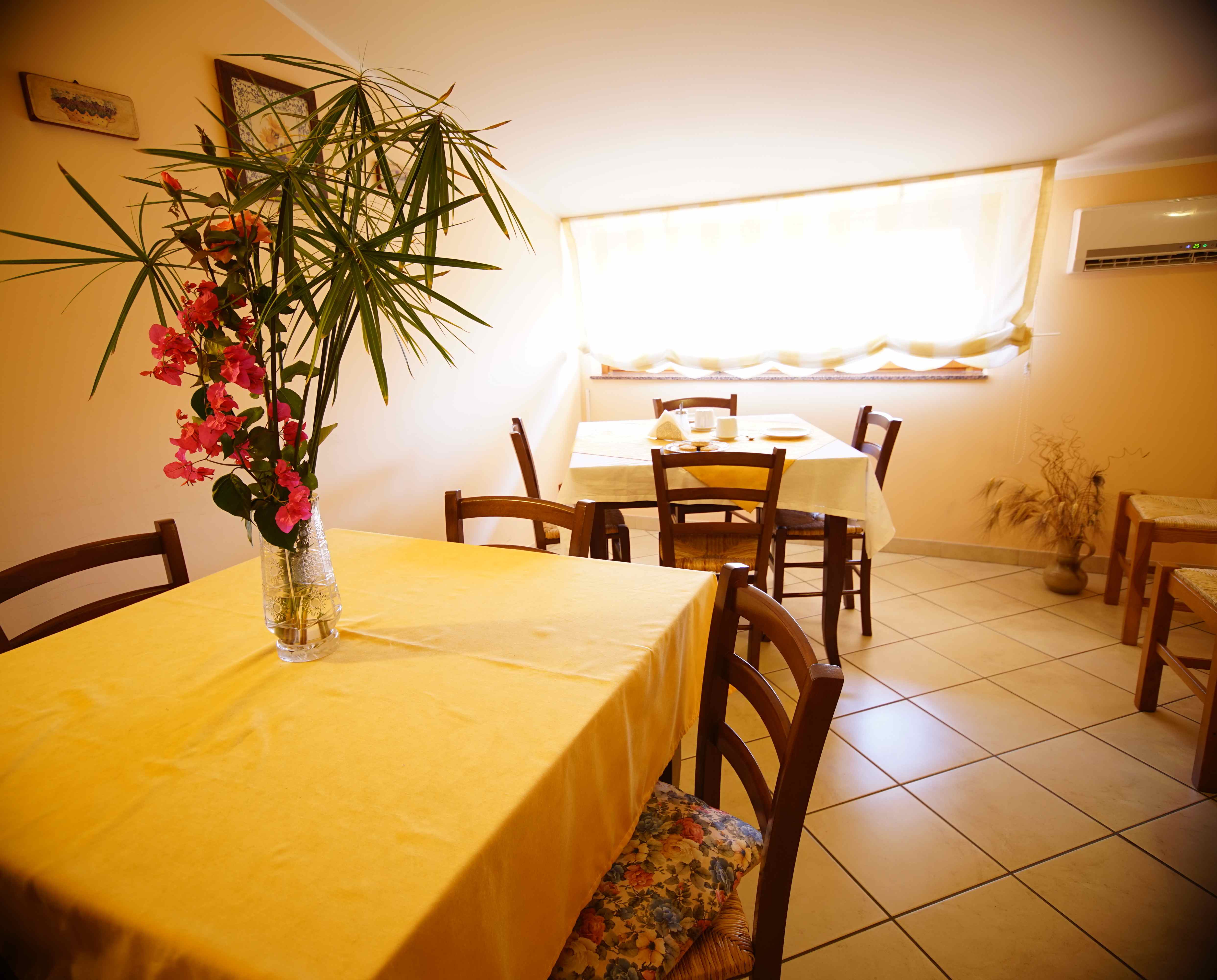 Casalotto Inn B&B