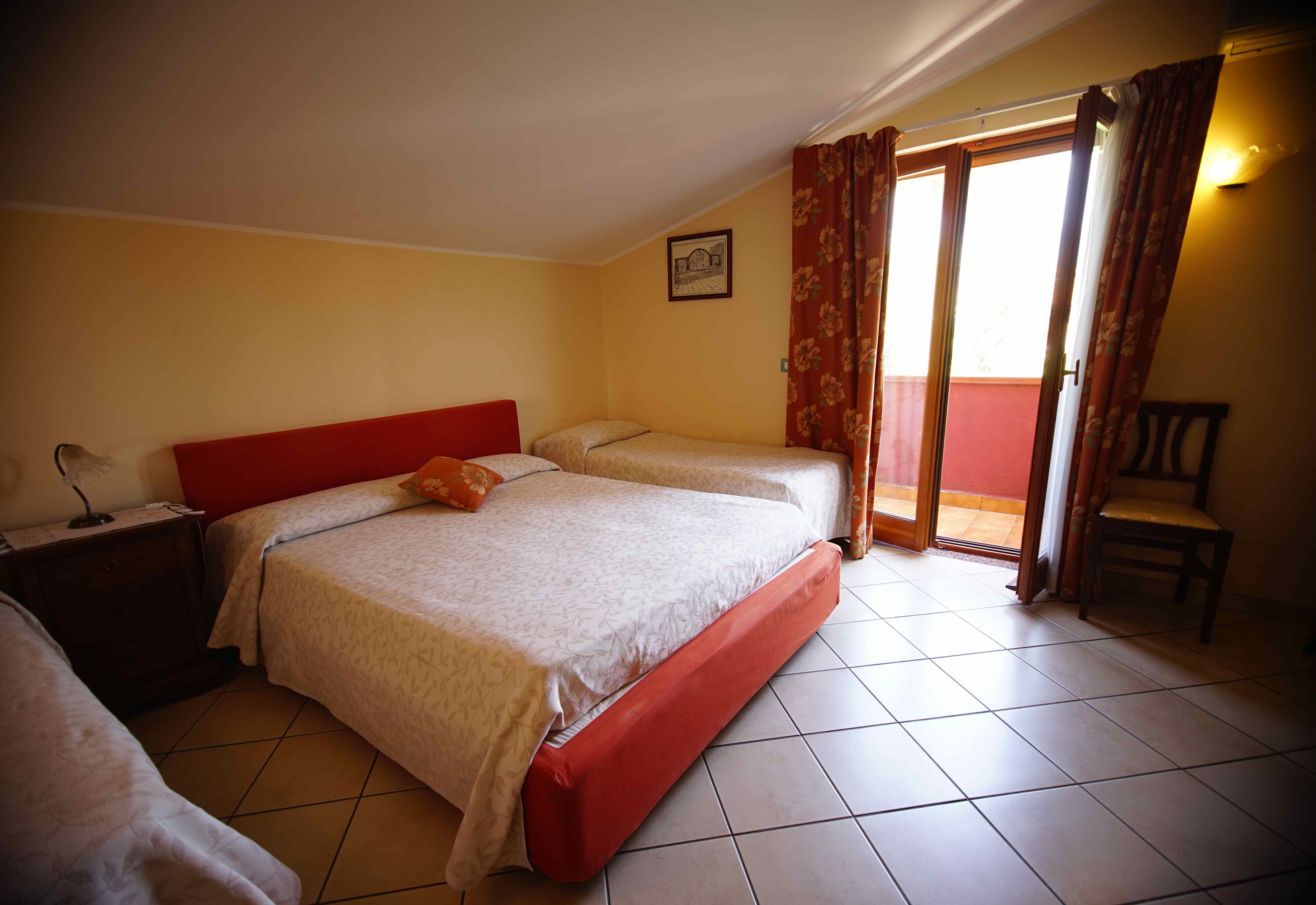 Casalotto Inn B&B
