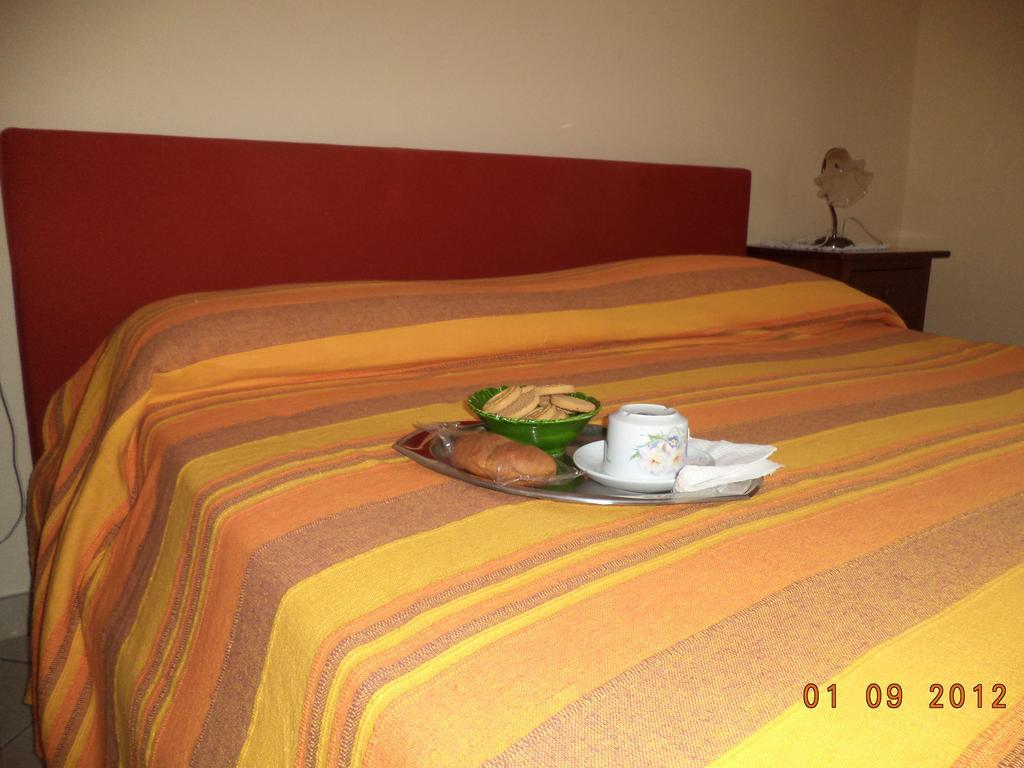 Casalotto Inn B&B