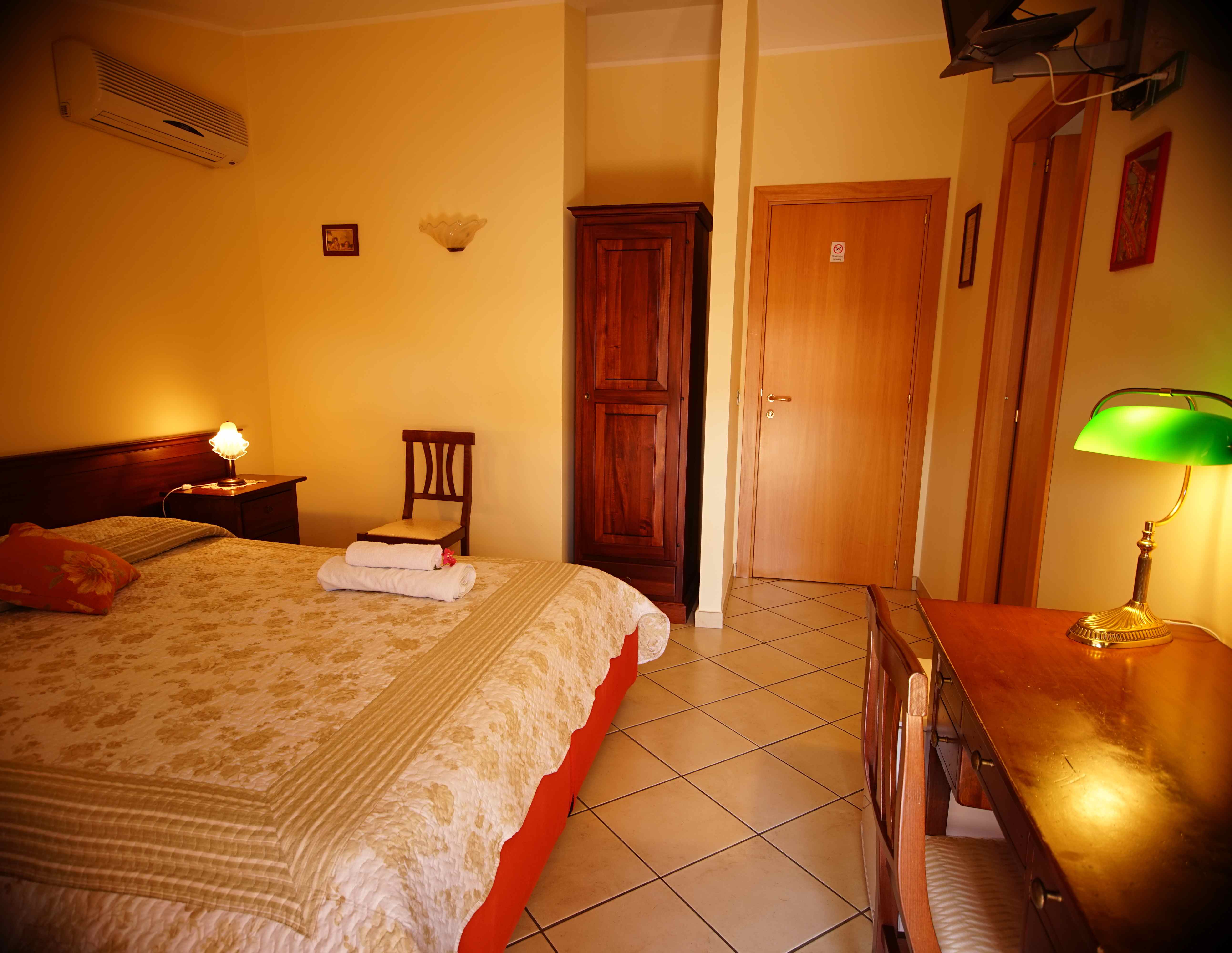 Casalotto Inn B&B