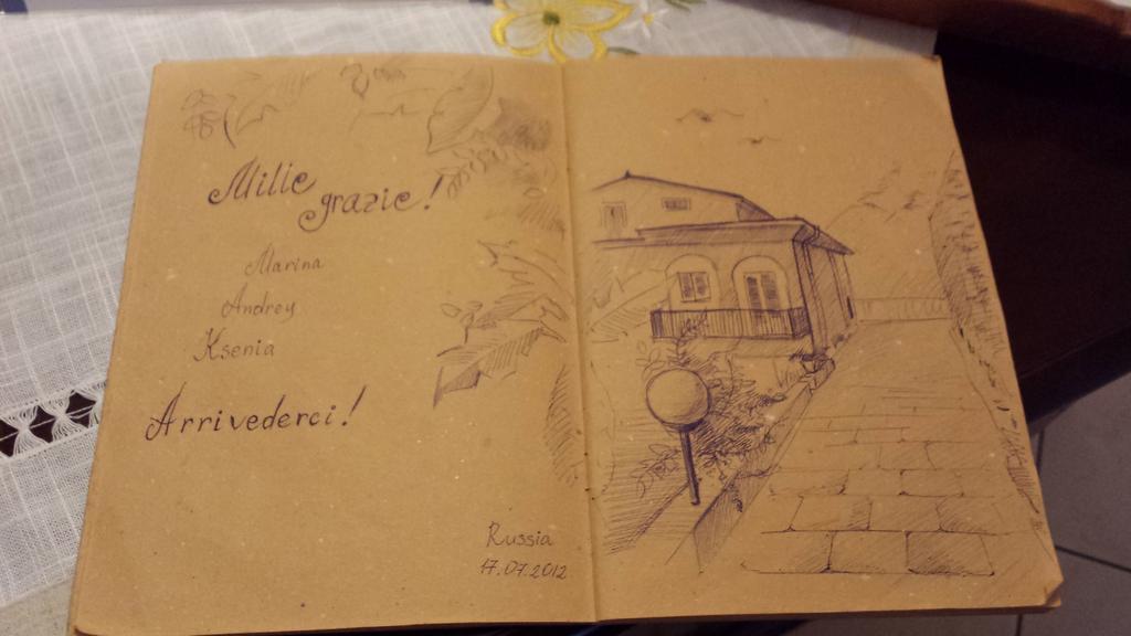 Casalotto Inn B&B