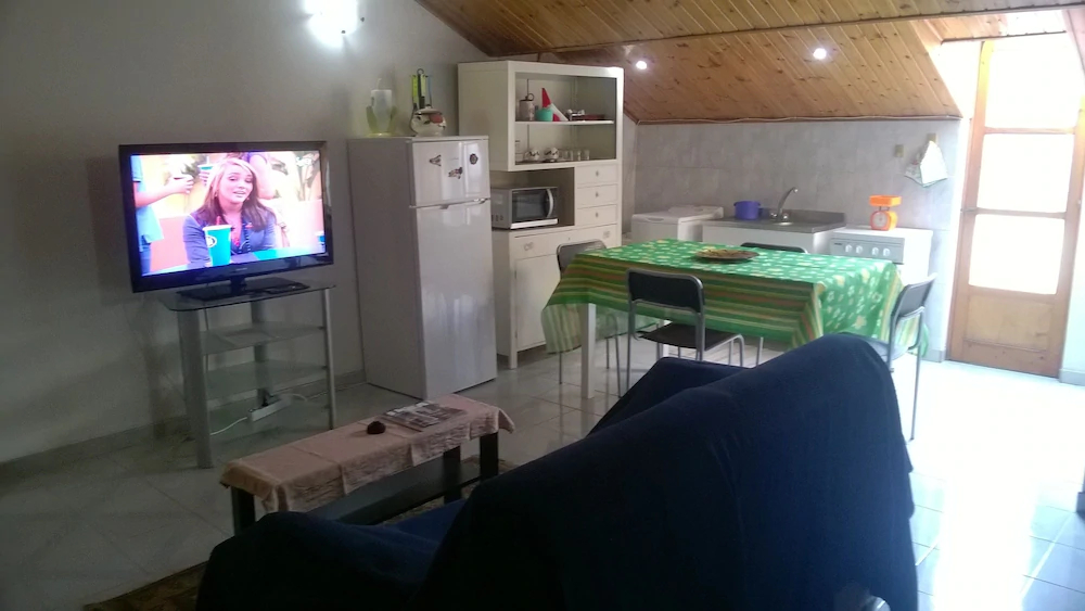 Casa Vacanza La Cornera