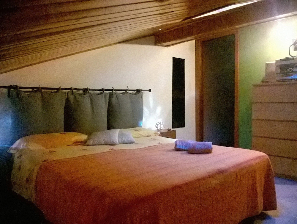 Casa Vacanza La Cornera