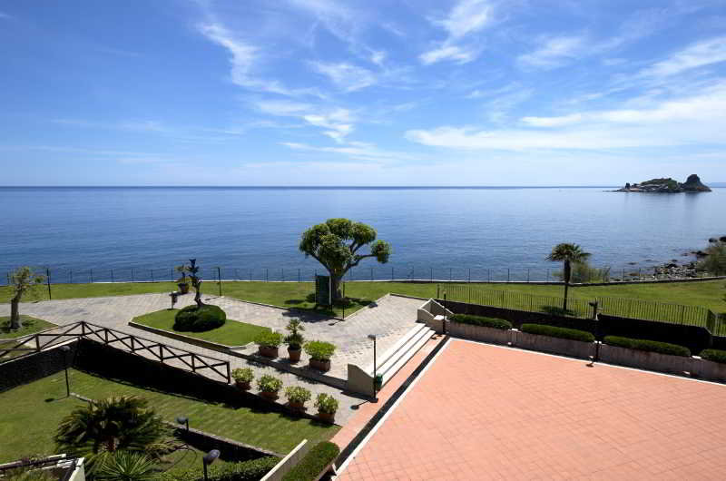 Galatea Sea Palace