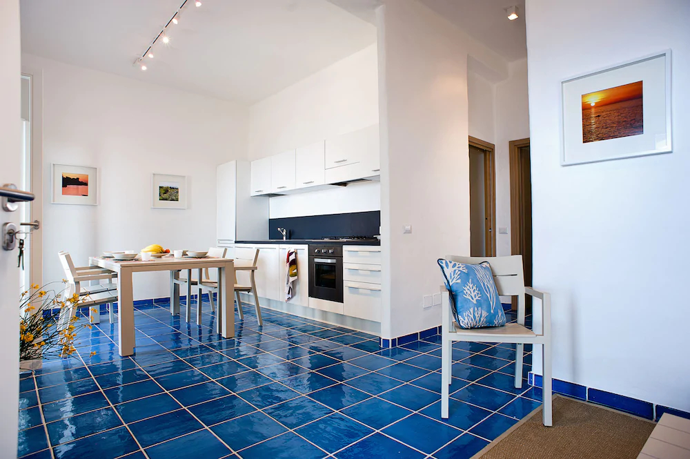Residence Nerossidiana