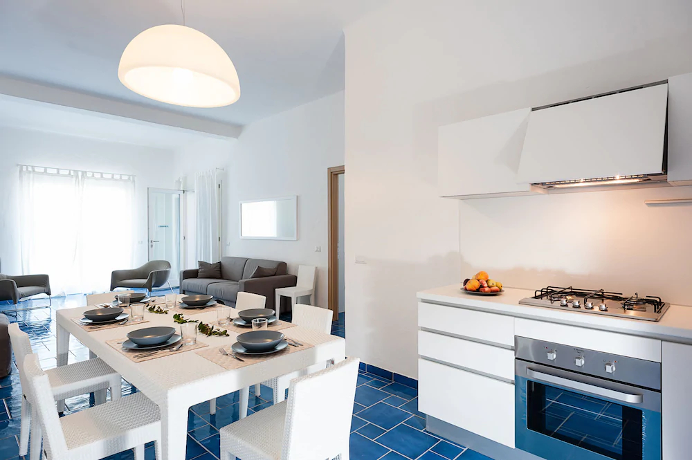 Residence Nerossidiana