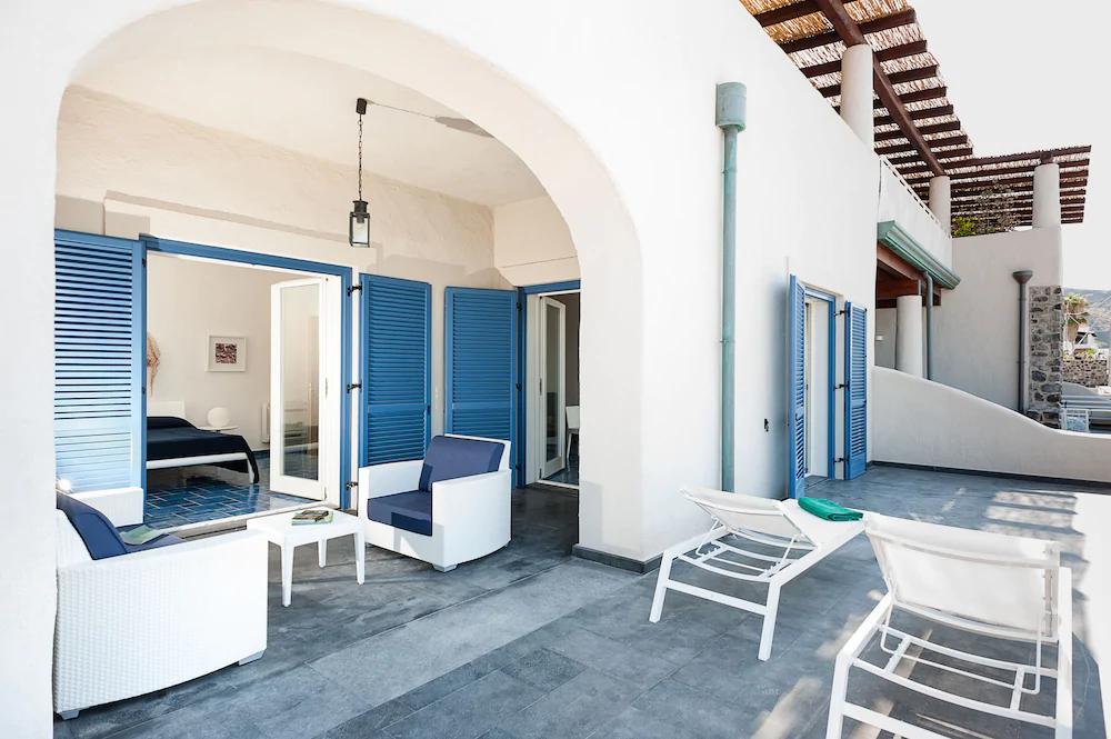Residence Nerossidiana
