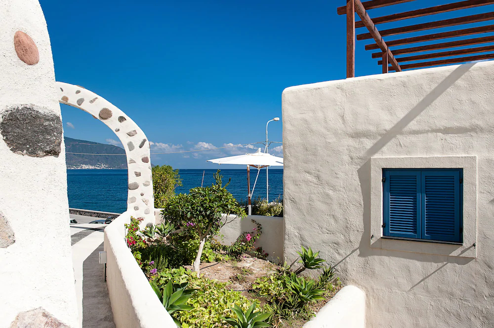 Residence Nerossidiana