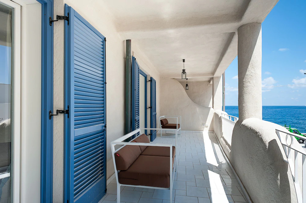 Residence Nerossidiana