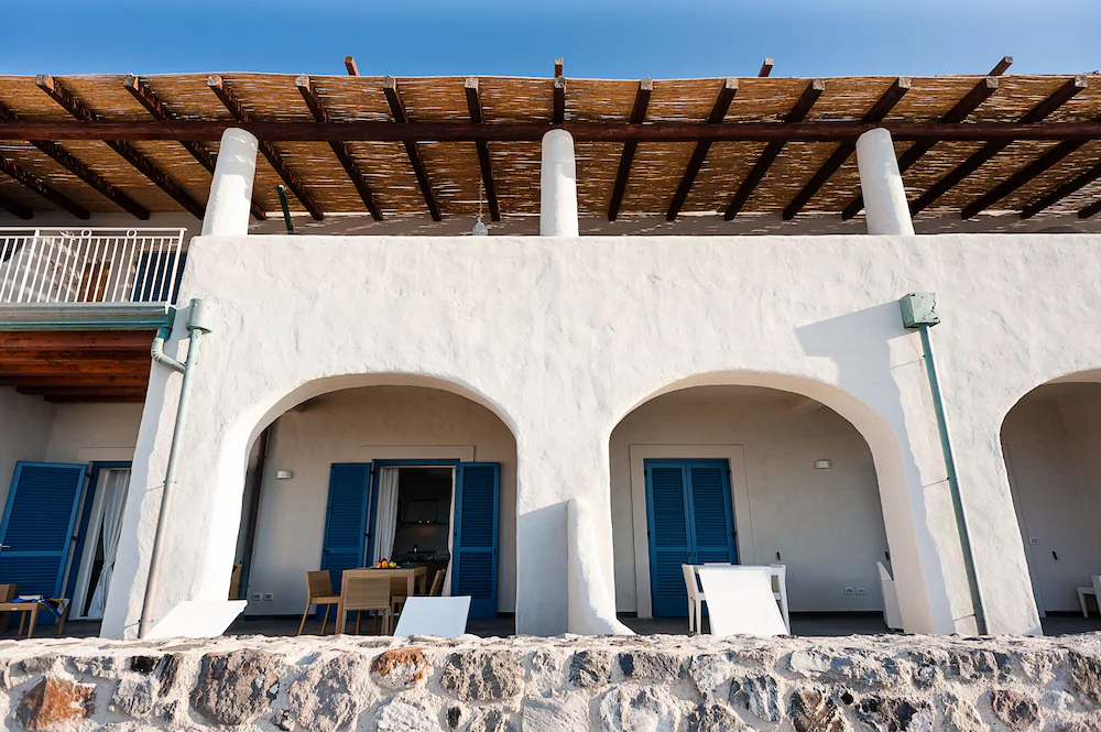 Residence Nerossidiana