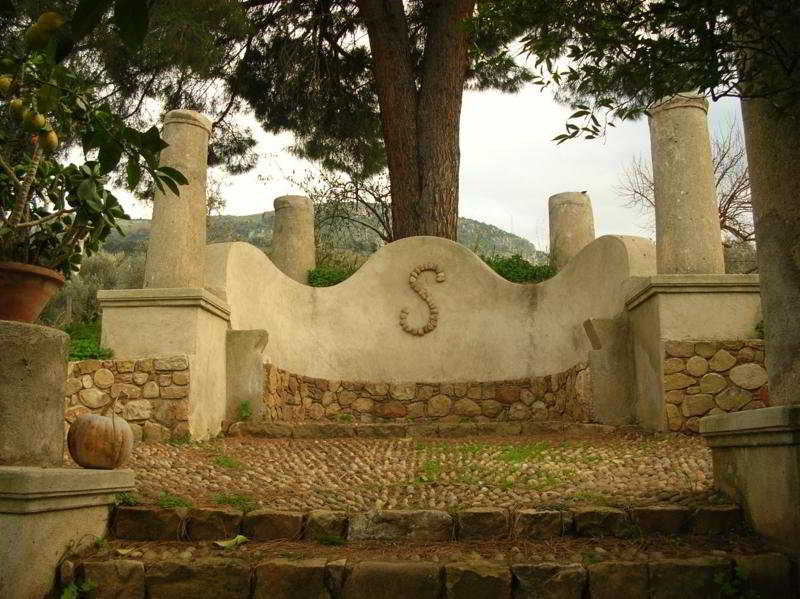 Villa Nicetta