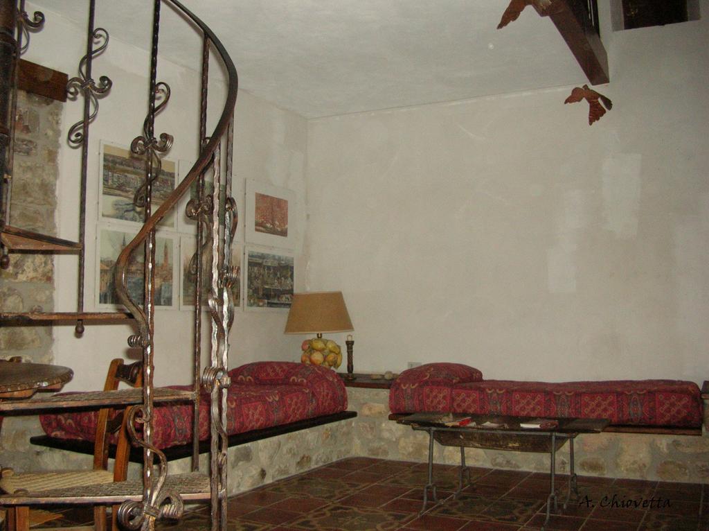Villa Nicetta