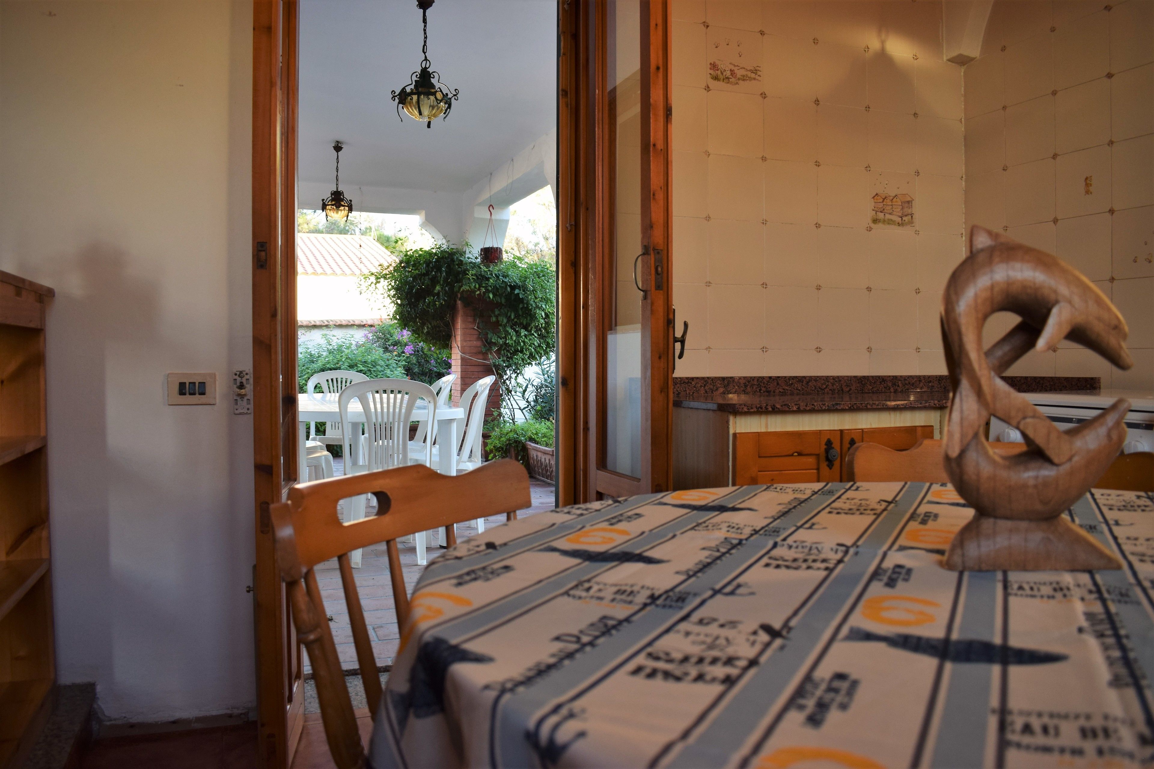 Bedda Casa Al Mare