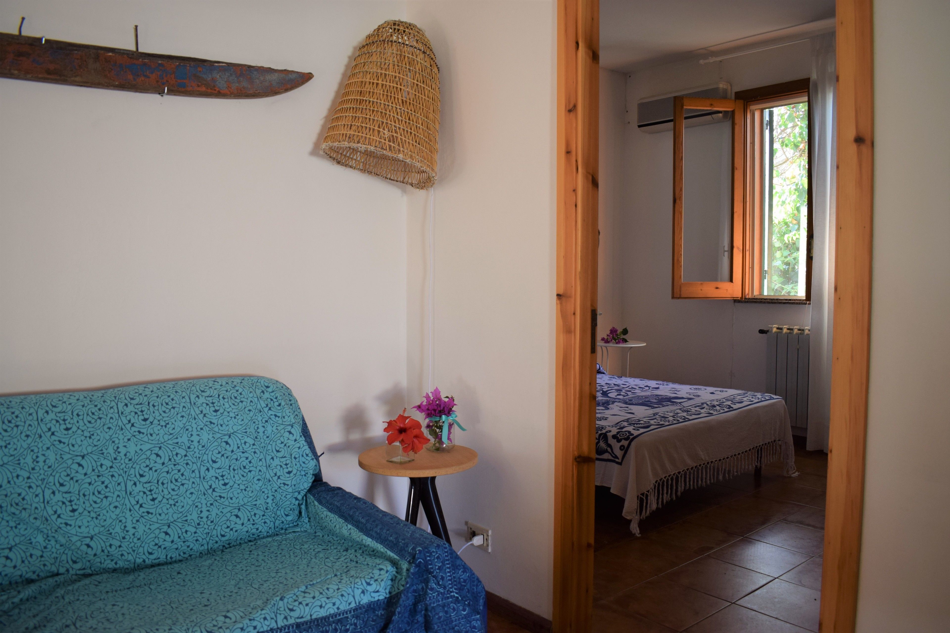 Bedda Casa Al Mare