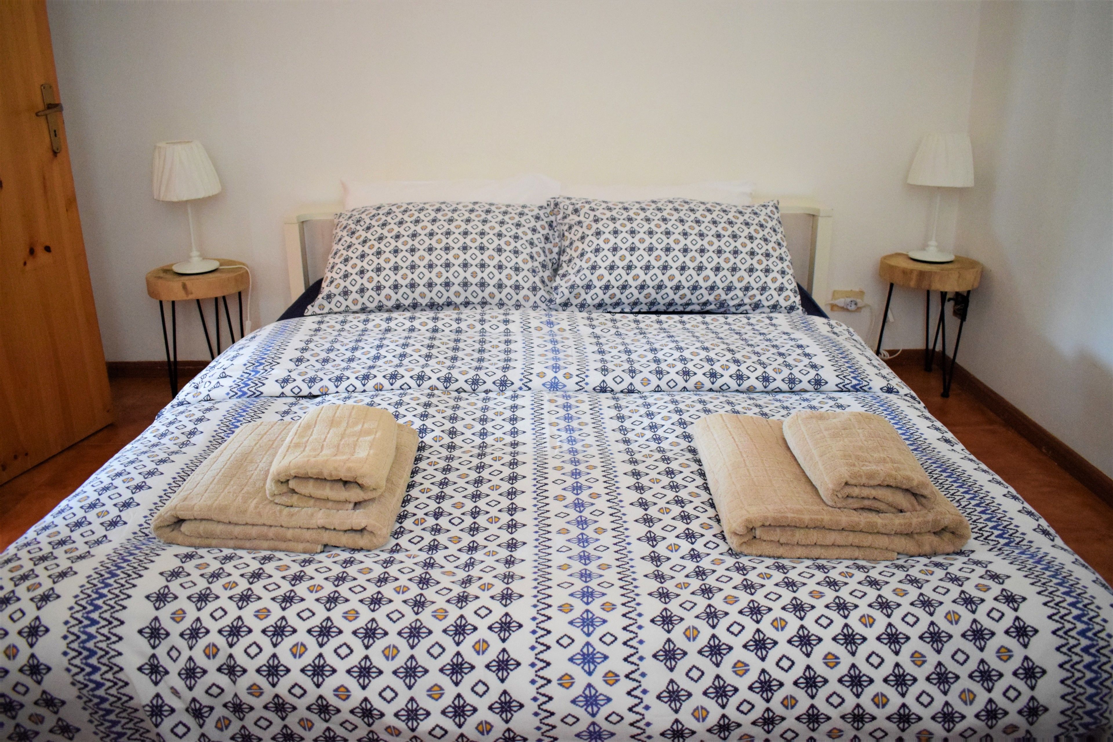Bedda Casa Al Mare