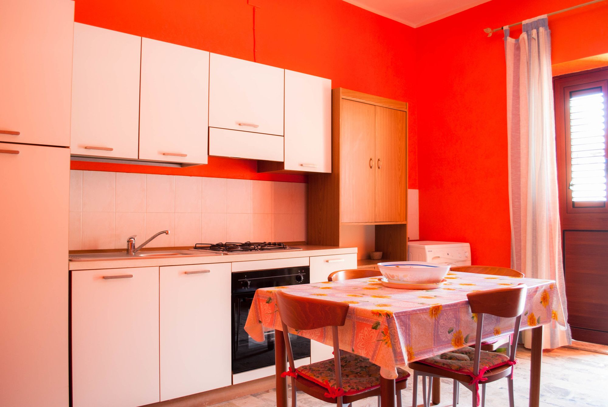 B&B AlbaChiara