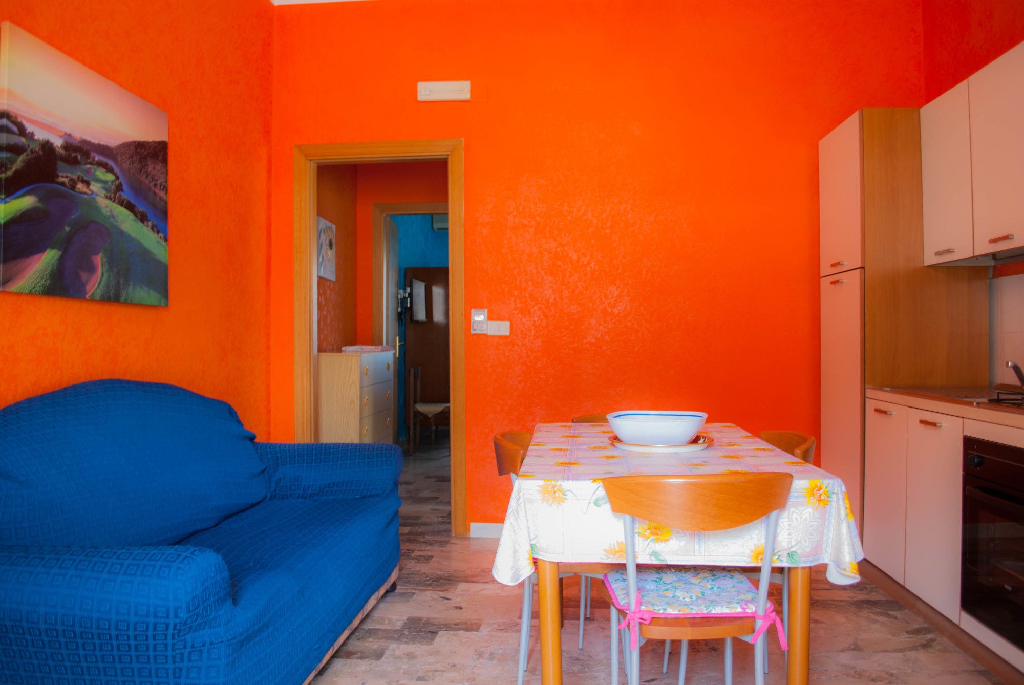 B&B AlbaChiara