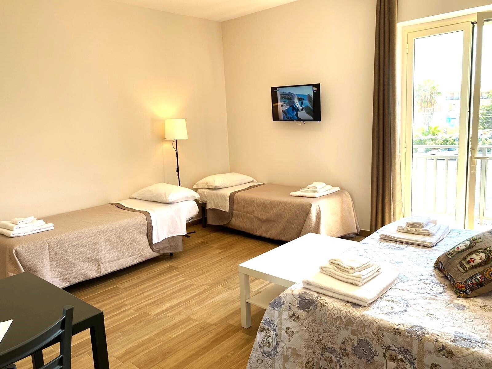 B&B Ercole