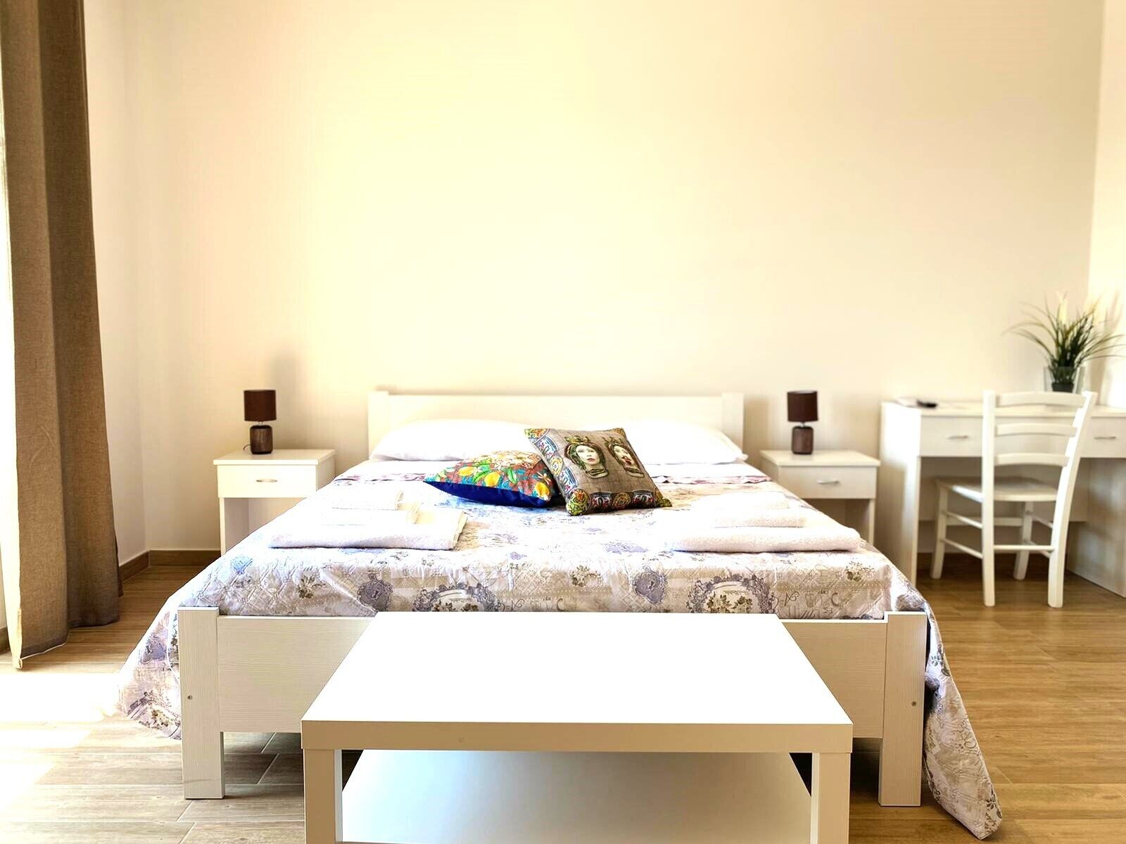 B&B Ercole