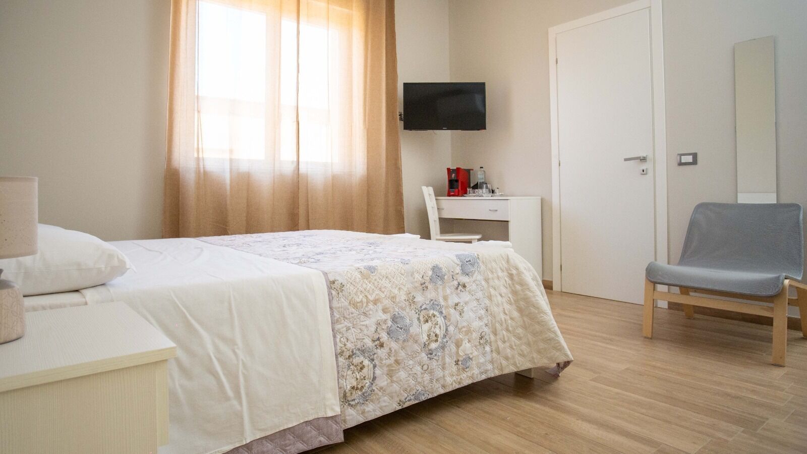 B&B Ercole